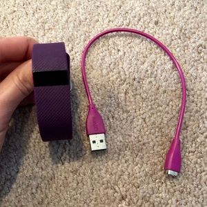 Fitbit Charge HR